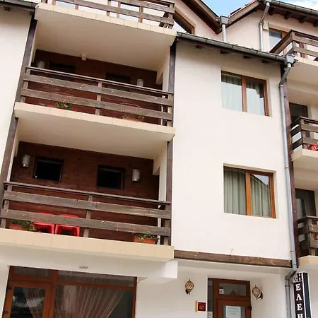Guest house Къща За Гости 