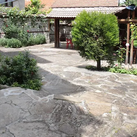 Casa de hóspedes Къща За Гости 